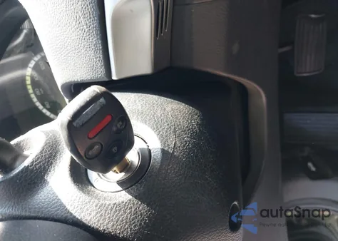 2009 Honda Accord 2.4 Ex-L from USA, damaged, VIN 1HGCP26869A119813